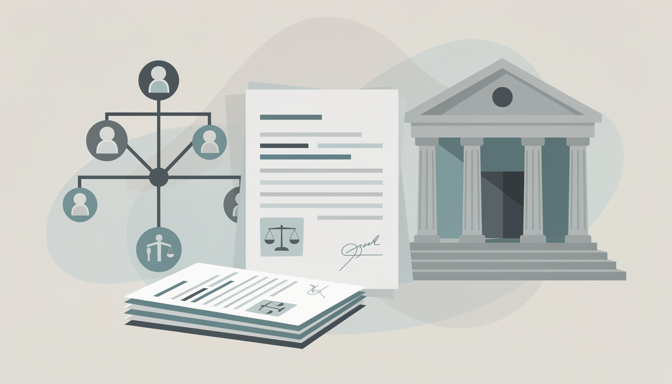 découvrez les règles juridiques encadrant la filiation et leurs conséquences pratiques pour les parents et les enfants.