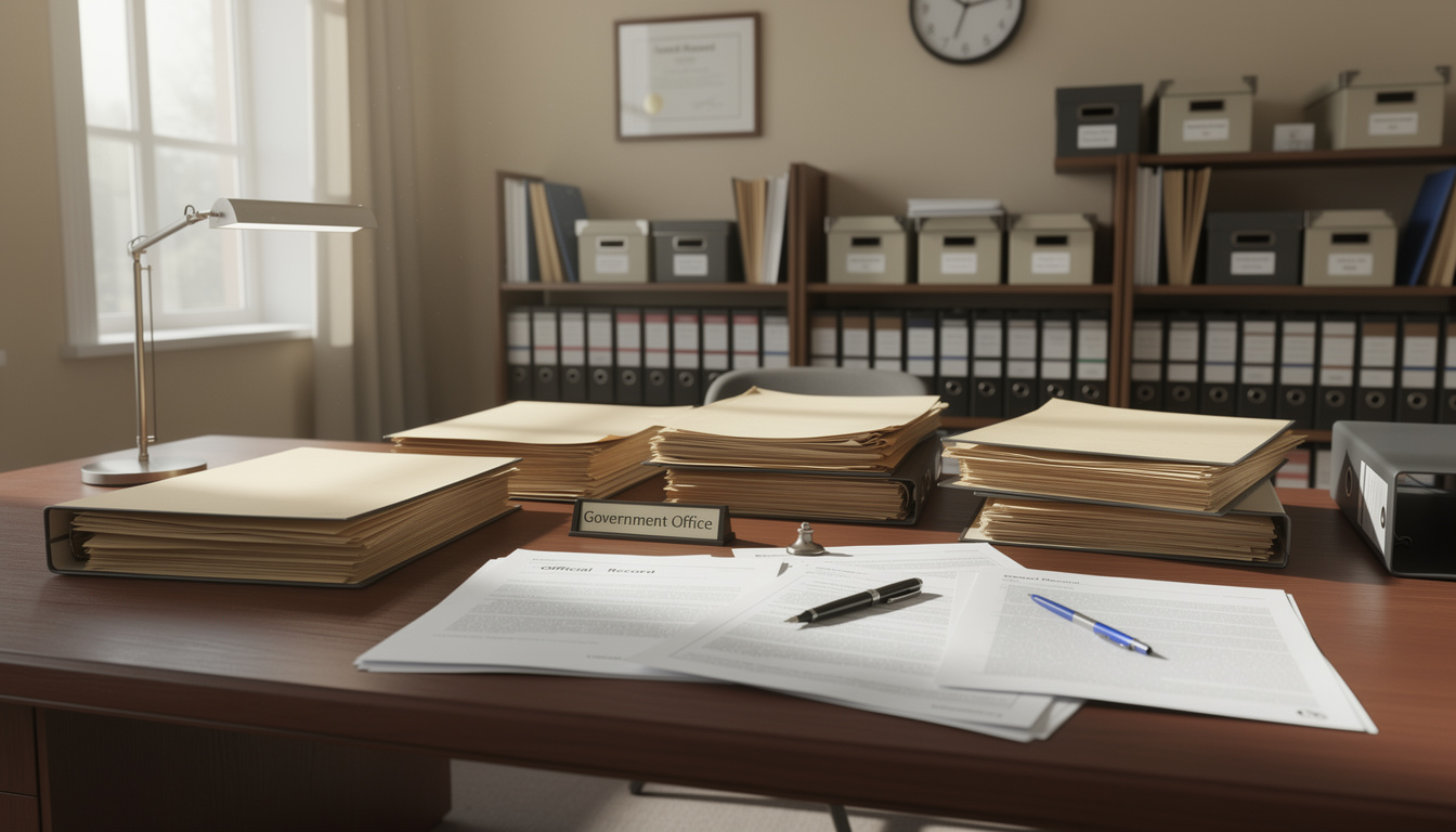 découvrez les dernières jurisprudences et décisions récentes dans la fonction publique pour rester informé des évolutions légales et réglementaires.