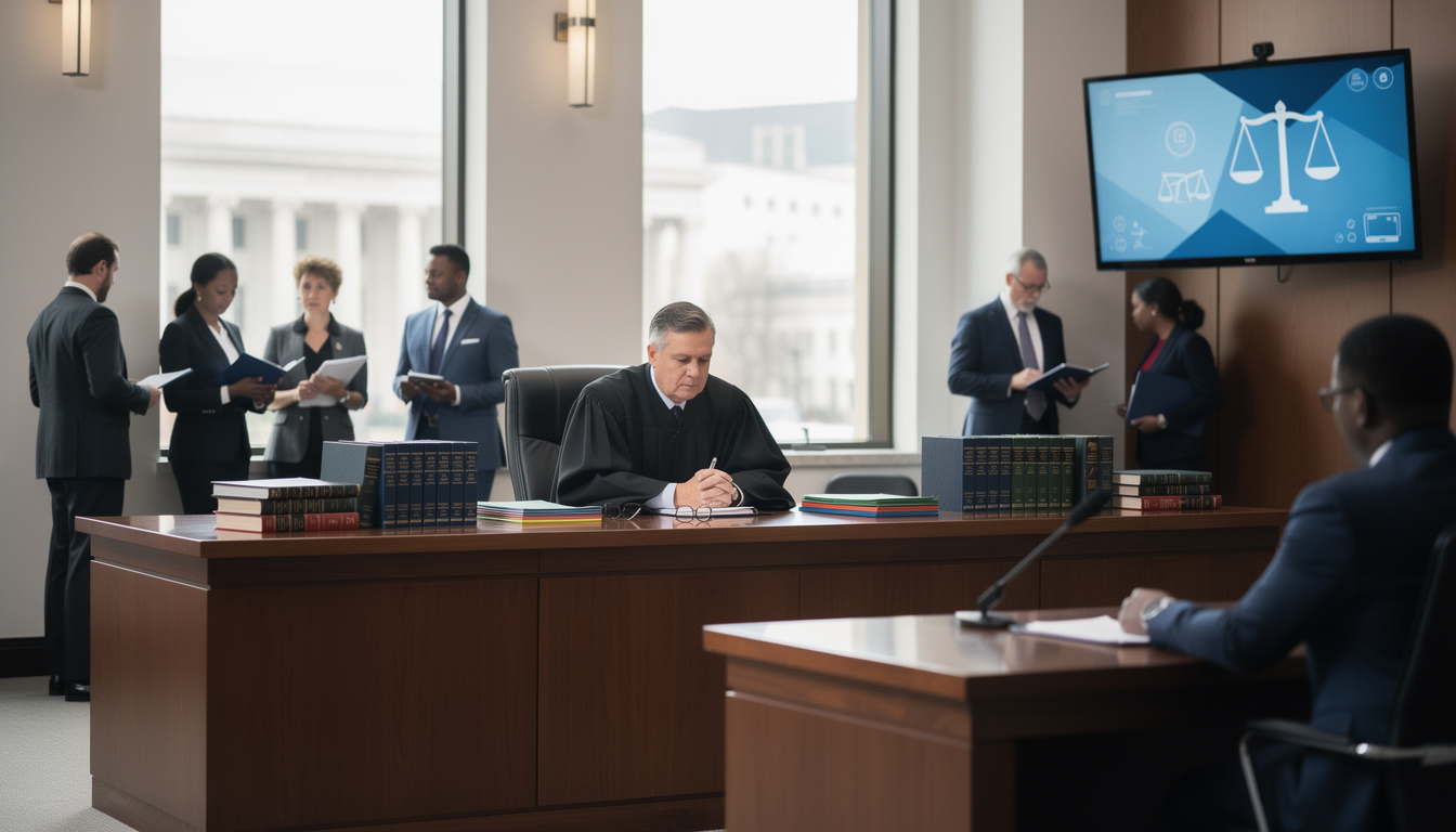 découvrez les dernières jurisprudences et décisions actuelles en matière de fonction publique pour rester informé des évolutions légales et réglementaires.