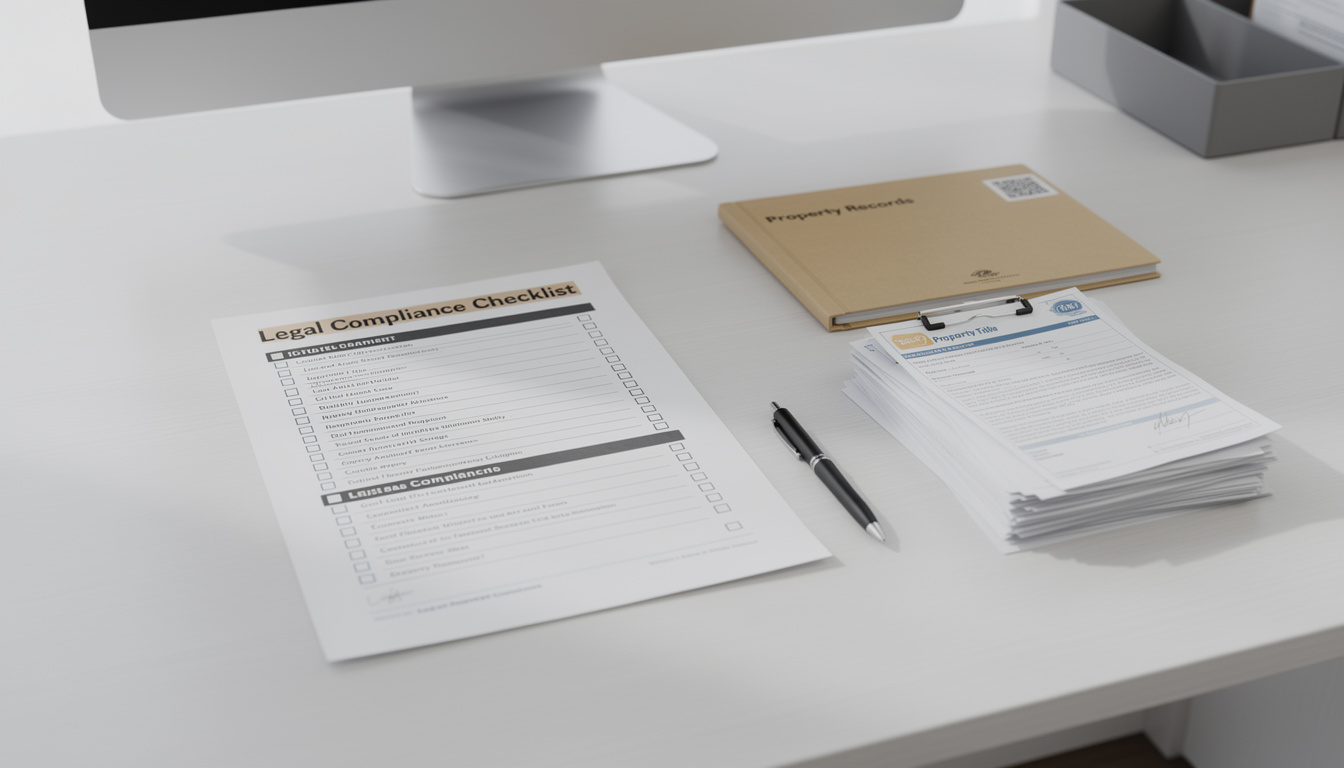 découvrez les obligations légales du vendeur en droit privé concernant les garanties légales pour protéger les acheteurs et assurer la conformité des ventes.