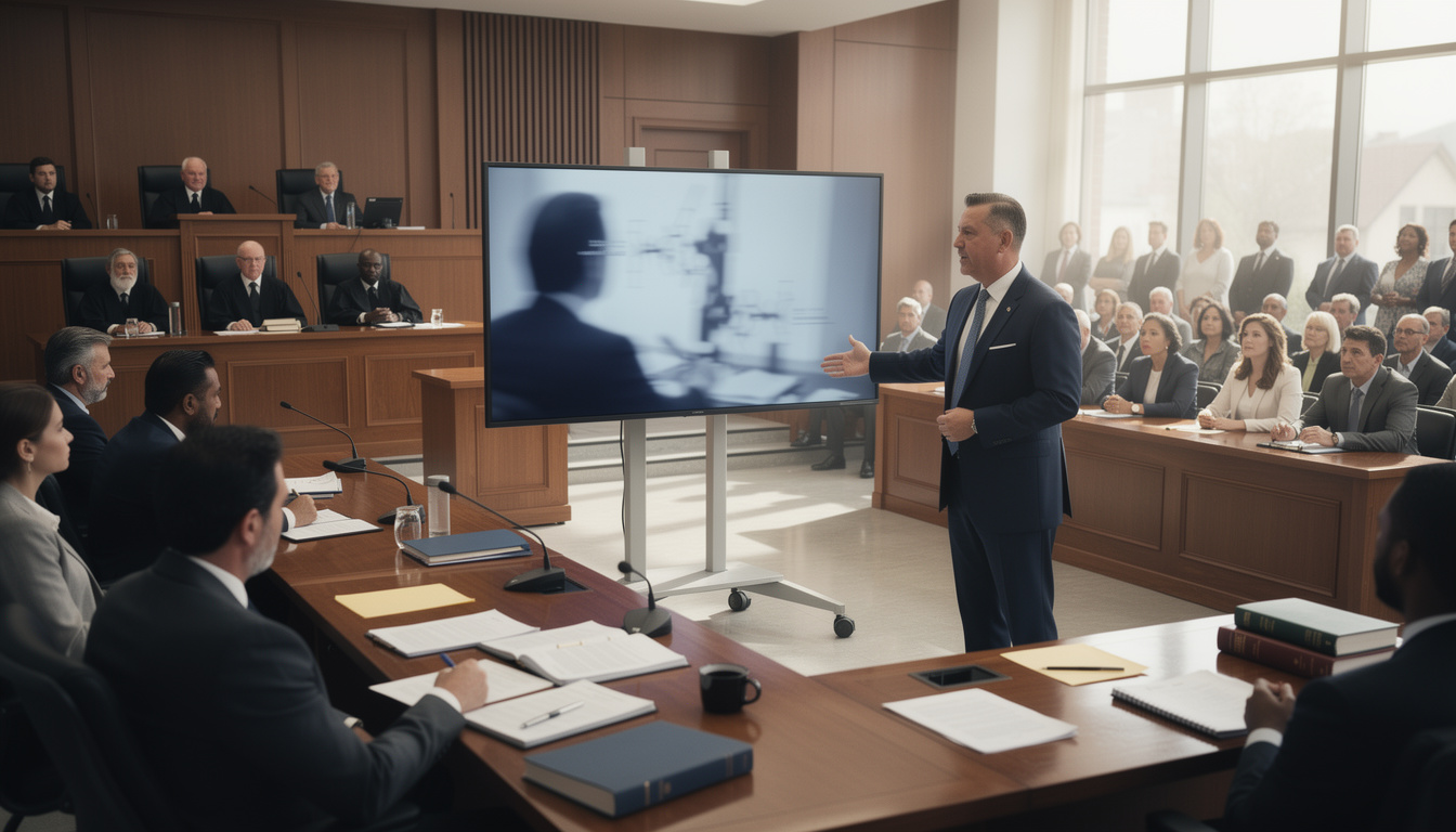 découvrez les grandes affaires judiciaires récentes expliquées clairement pour mieux comprendre les enjeux et décisions marquantes du moment.