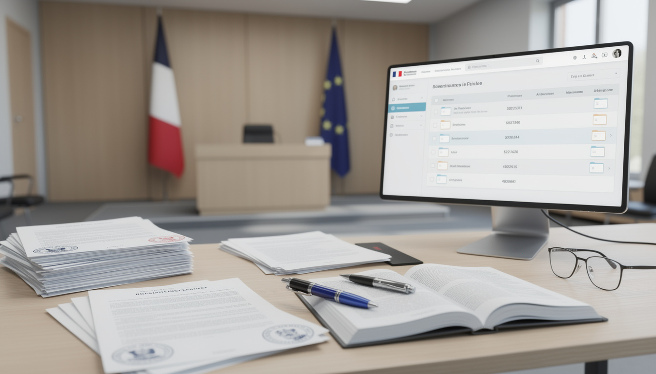 découvrez les raisons de la hausse des recours administratifs et comprenez leurs impacts grâce à nos explications claires et détaillées.