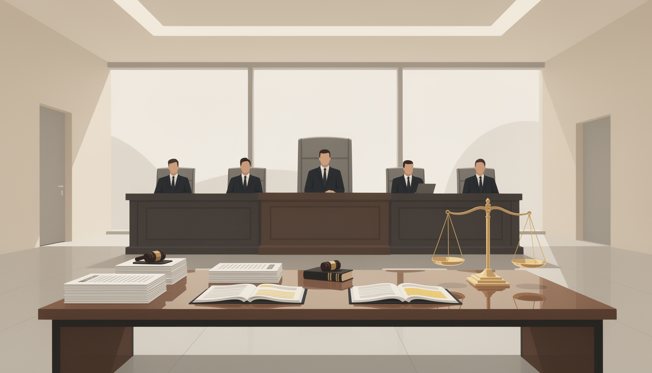 découvrez la notion d'intérêt général, un concept central souvent mal compris, et explorez son importance dans la société et les politiques publiques.