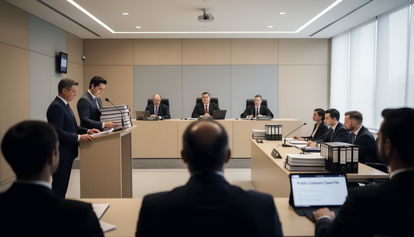 découvrez les dernières affaires et décisions majeures en jurisprudence administrative à suivre pour rester informé des évolutions du droit public.