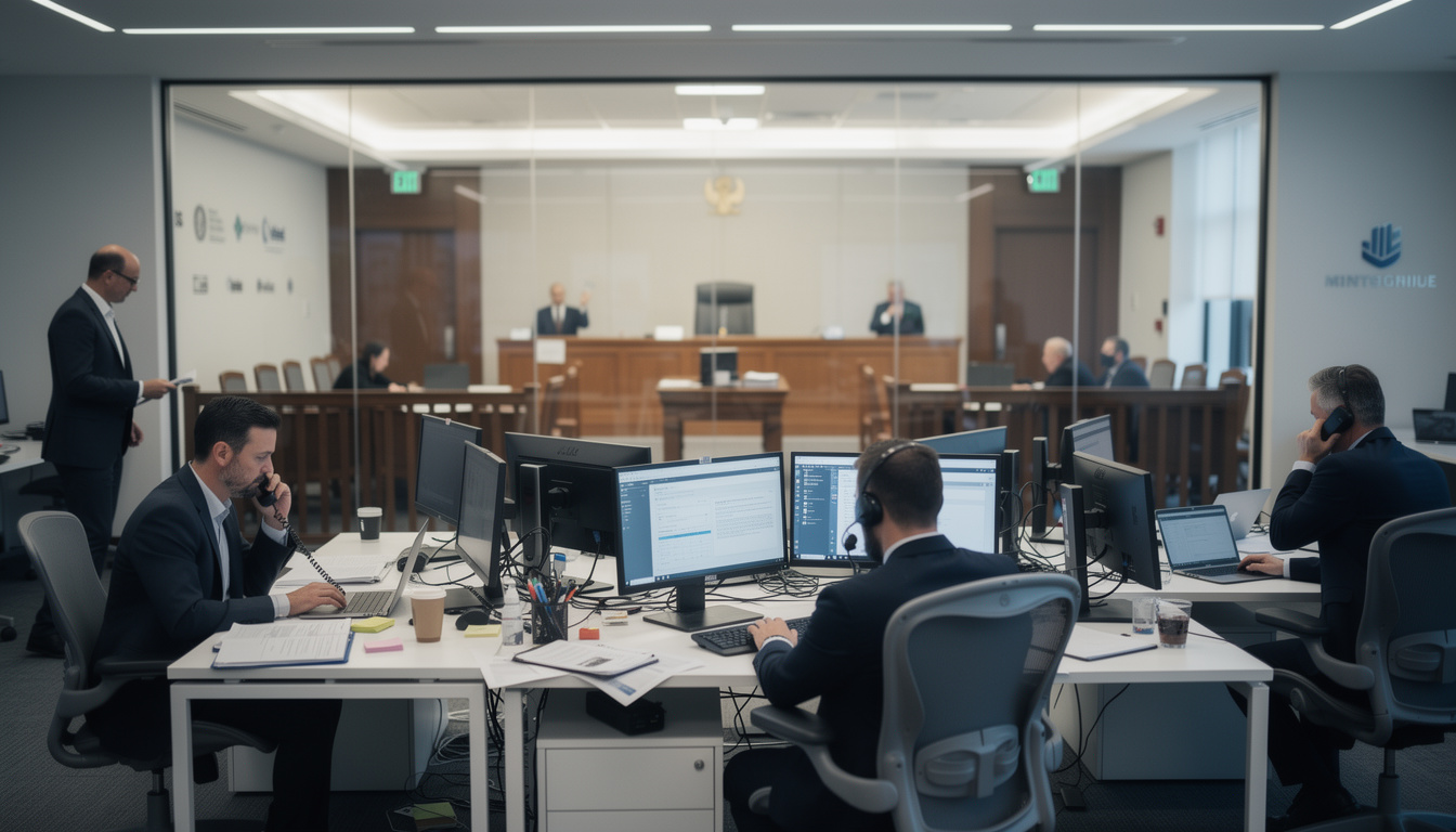 explorez les relations entre justice et médias, et comprenez les enjeux clés qui influencent la perception publique et la transparence judiciaire.