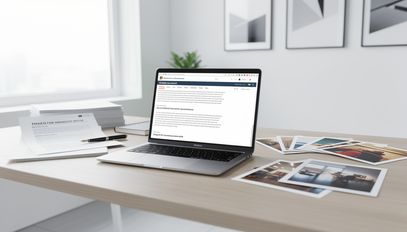 découvrez les fondamentaux du droit à l’image, ses principes clés et les limites juridiques encadrant l’utilisation des images en france.