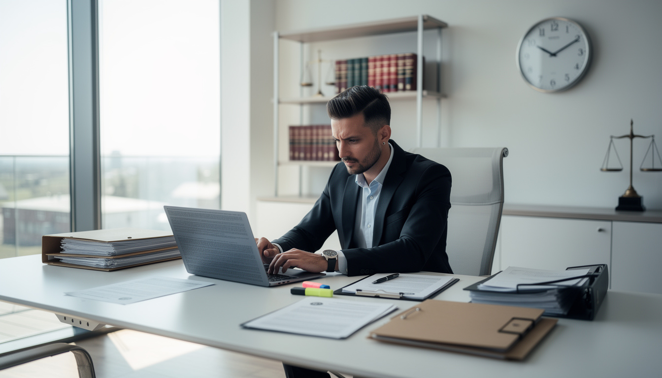 découvrez comment le référé administratif permet d'agir rapidement en cas d'urgence juridique pour protéger vos droits efficacement.