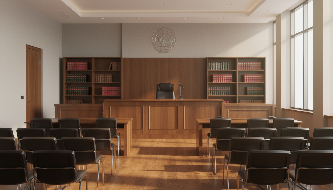 découvrez le rôle essentiel du juge en droit privé, son intervention dans les litiges entre particuliers et son impact sur l'application des règles juridiques.