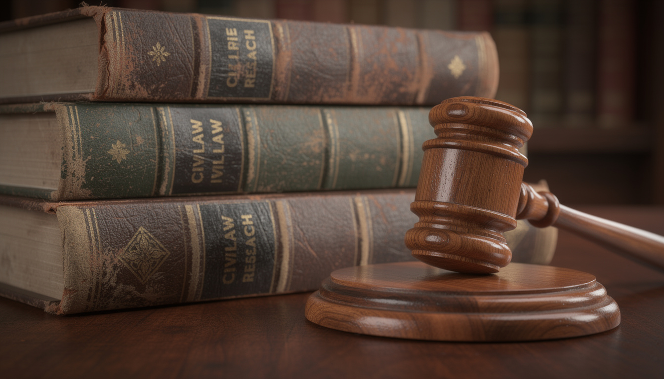 découvrez le rôle essentiel du juge en droit privé, son intervention dans les litiges entre particuliers et l'importance de ses décisions pour assurer la justice et l'équité.