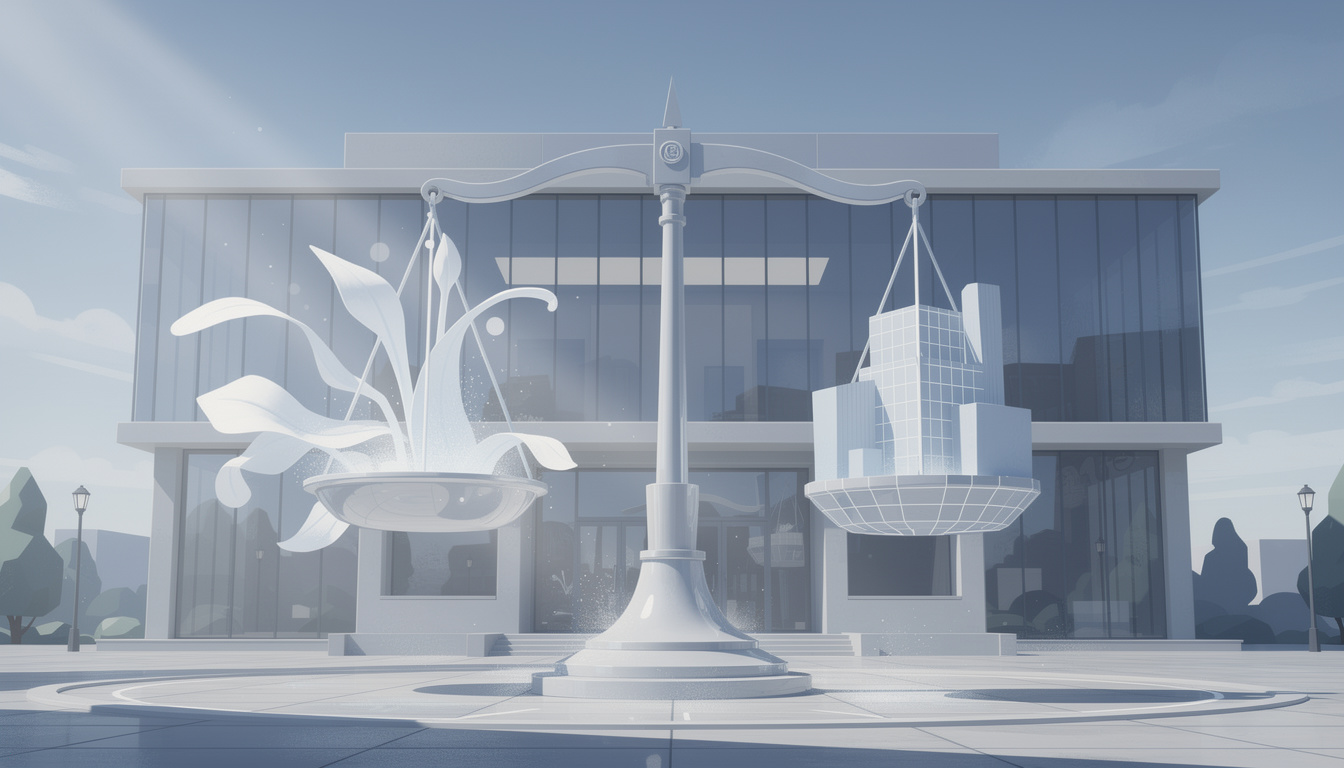 découvrez les décisions judiciaires récentes concernant les libertés publiques et leur impact sur les droits fondamentaux. analyse et actualités juridiques.