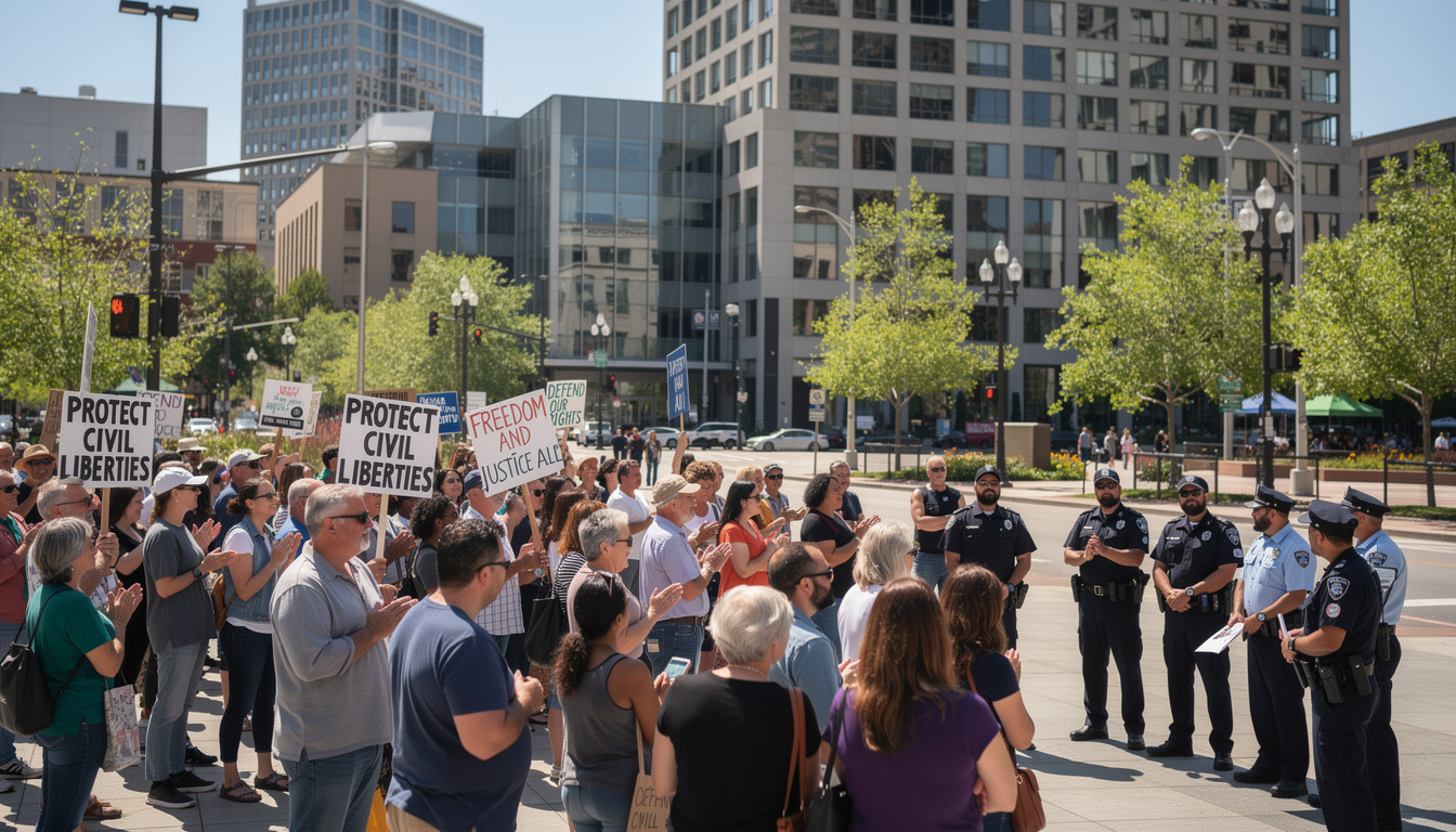 découvrez les décisions judiciaires récentes en matière de libertés publiques et leur impact sur les droits fondamentaux.