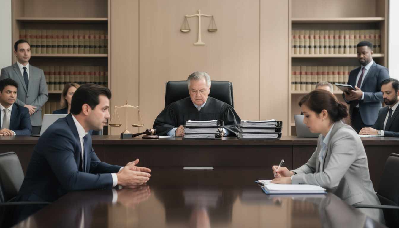 découvrez les décisions récentes en matière de litiges de consommation et comprenez leurs impacts pour mieux défendre vos droits.