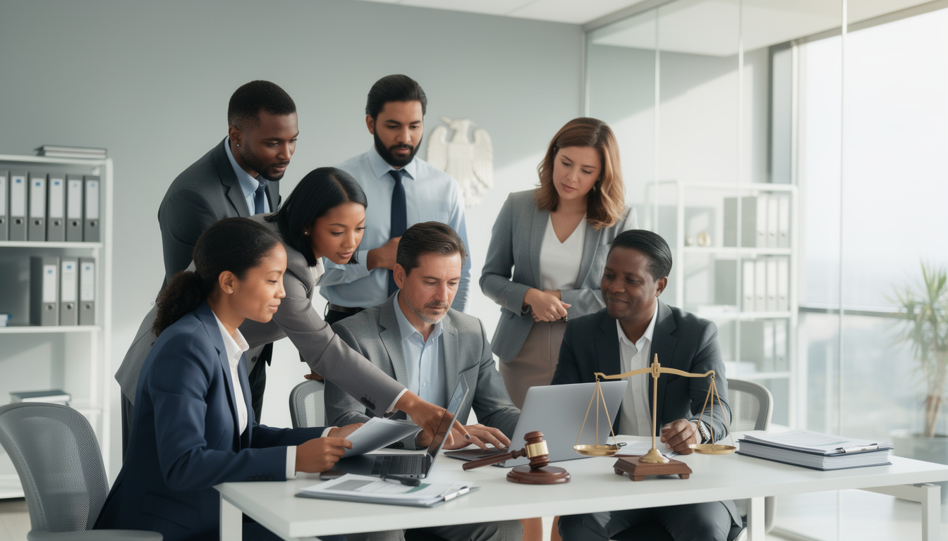 découvrez les obligations et enjeux liés à la neutralité du service public, un principe fondamental garantissant l'impartialité et l'égalité dans les prestations aux citoyens.