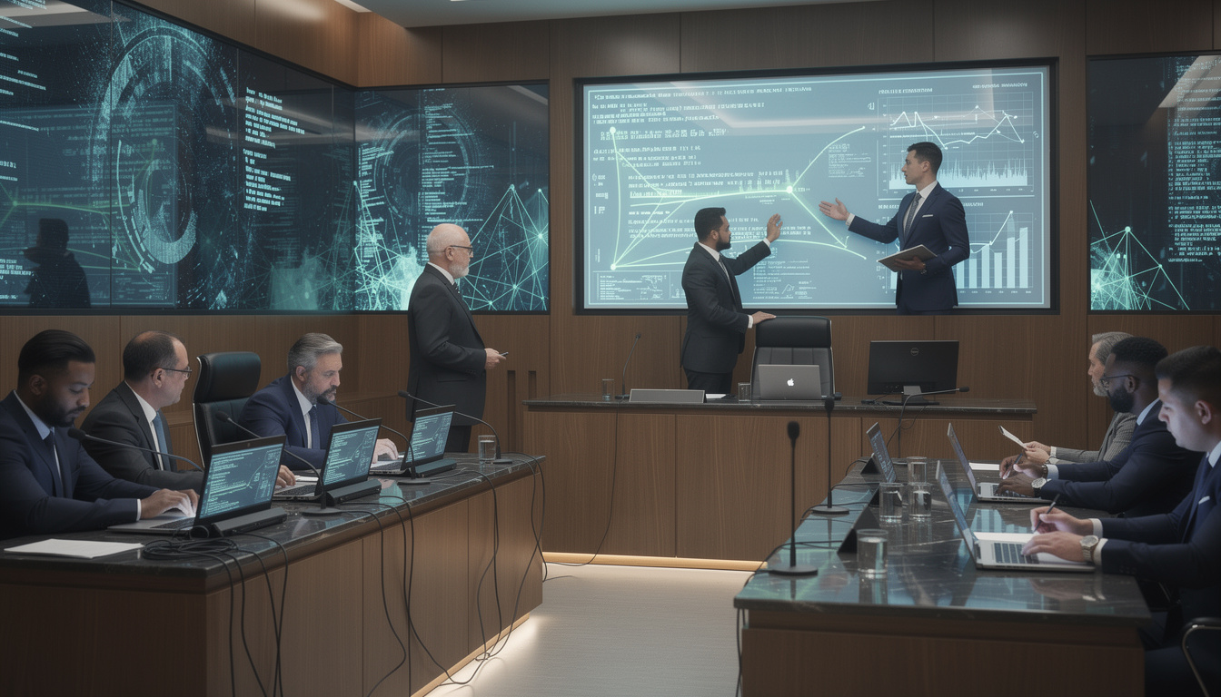 découvrez les dernières lois et leur impact sur les juridictions, avec une analyse approfondie des changements législatifs et leurs conséquences sur le système judiciaire.