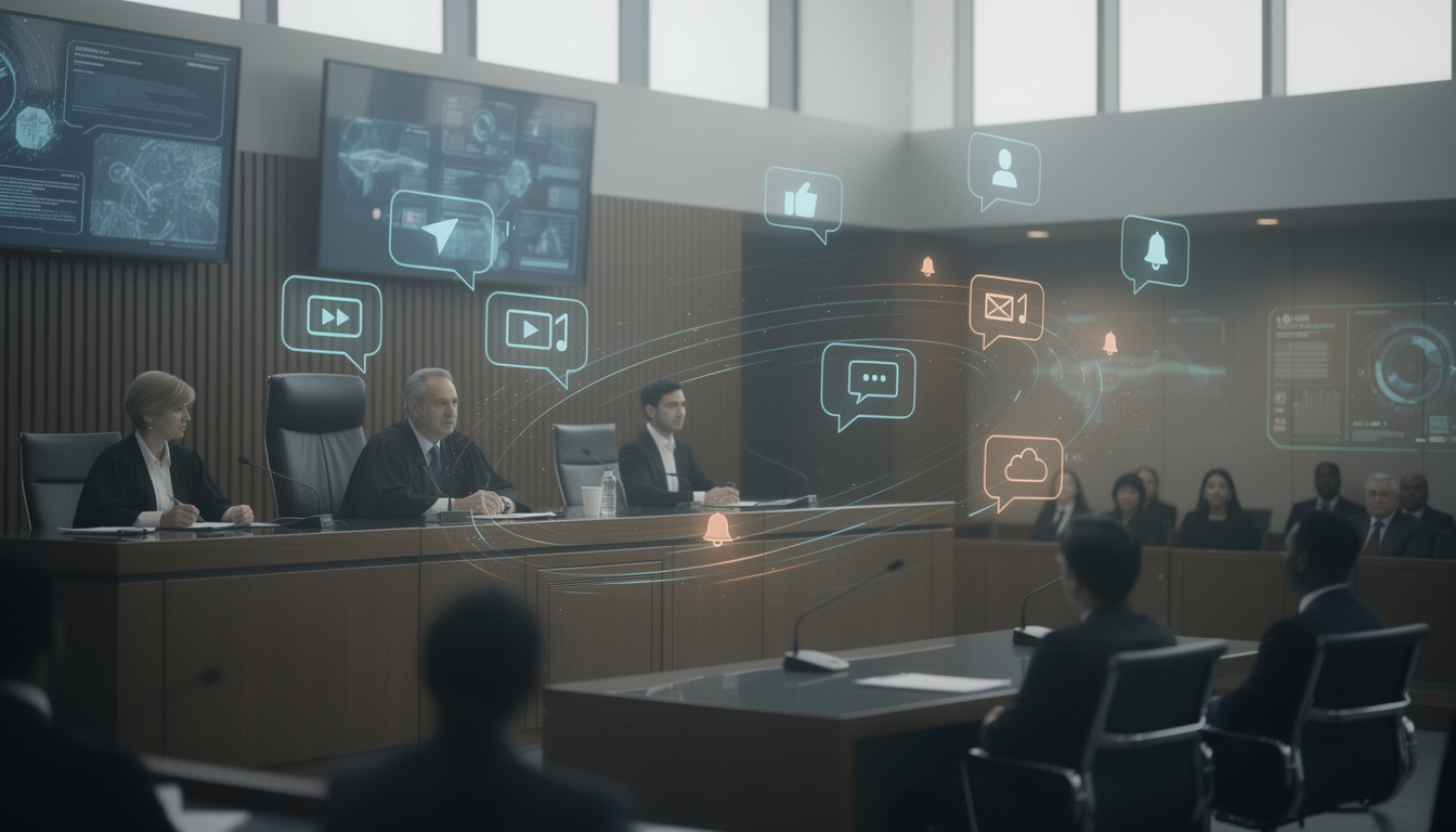 découvrez l'analyse approfondie des décisions rendues dans les procès médiatiques et comprenez leur véritable portée au-delà des apparences.