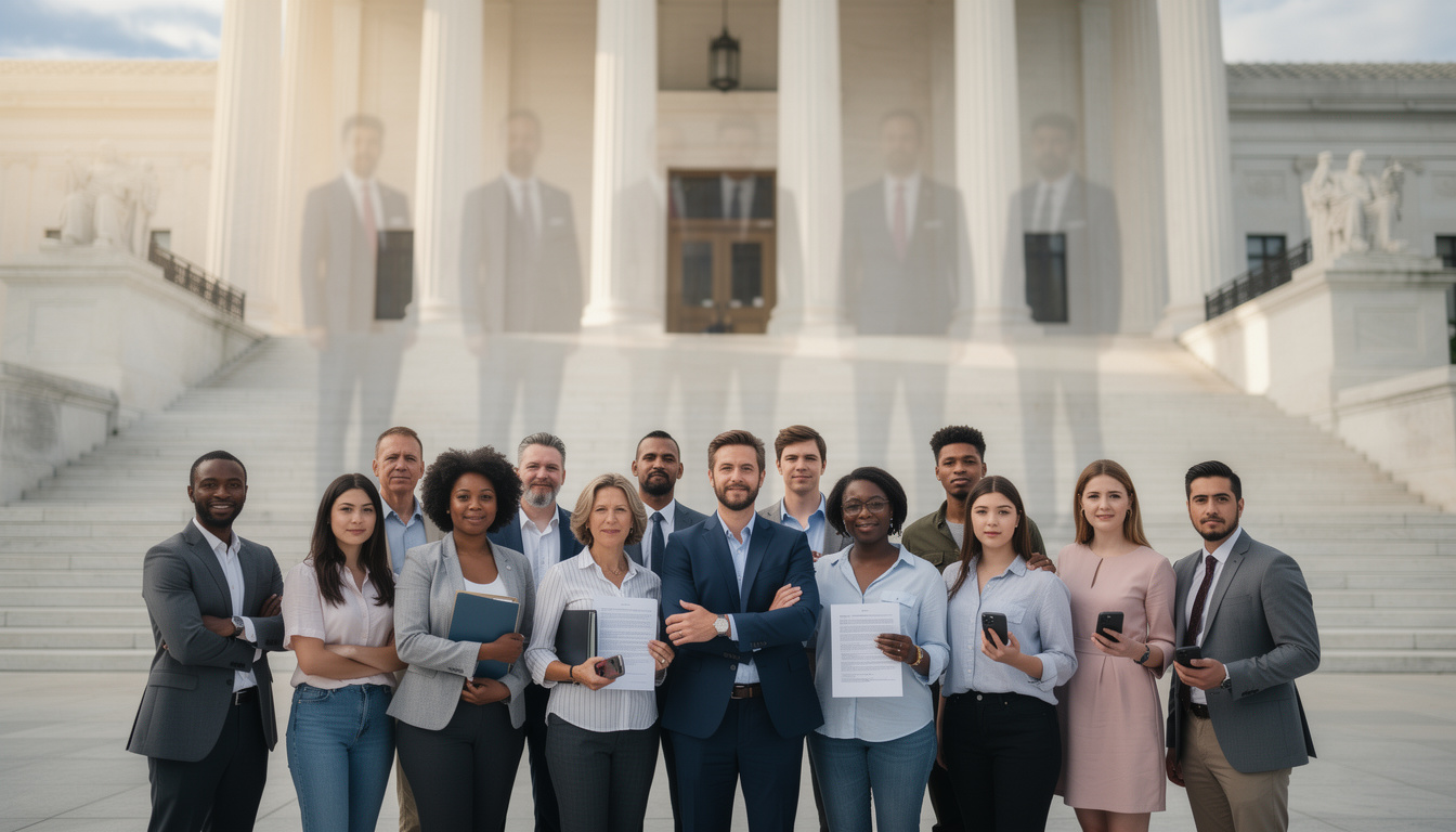 découvrez comment assurer la protection des citoyens face aux actions de l’administration et garantir leurs droits dans les procédures administratives.