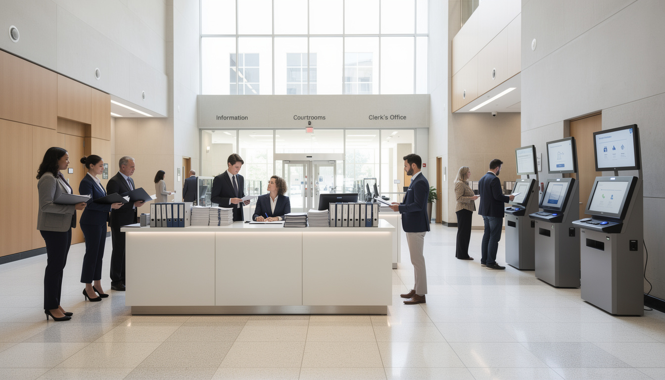 découvrez les principales réformes de la justice et leurs impacts concrets sur le fonctionnement du système judiciaire en france.