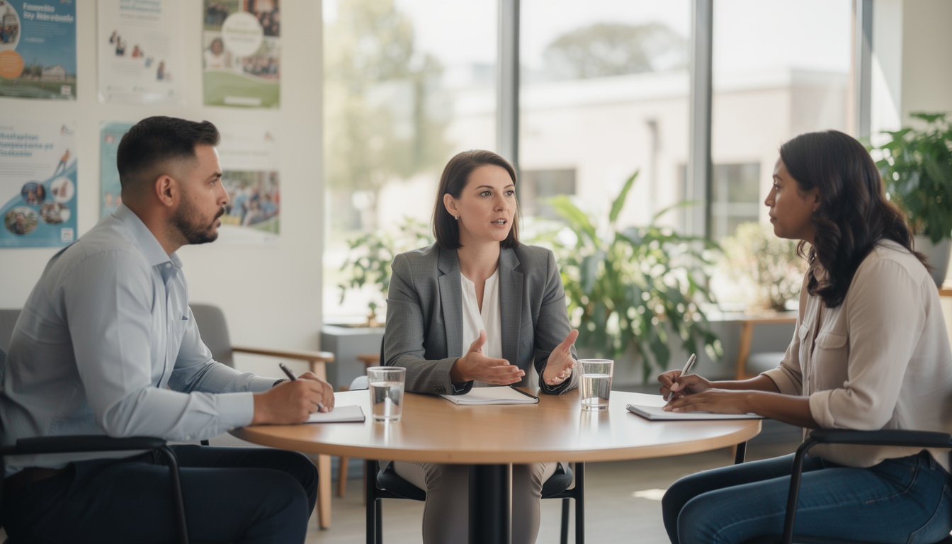 découvrez les principales réformes de la justice en france et les changements concrets qu'elles apportent au quotidien des citoyens et des professionnels.