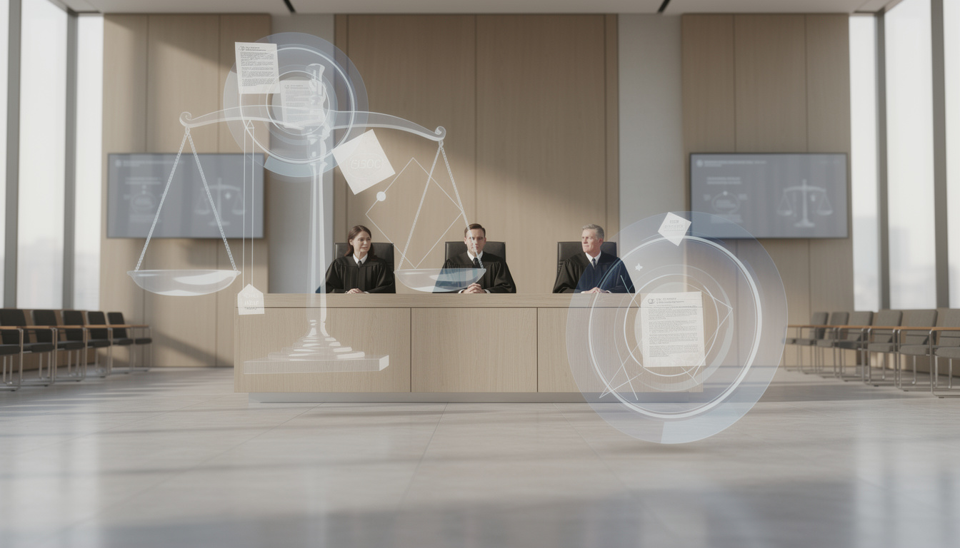 découvrez les décisions clés des tribunaux en matière de responsabilité civile et leur impact juridique.