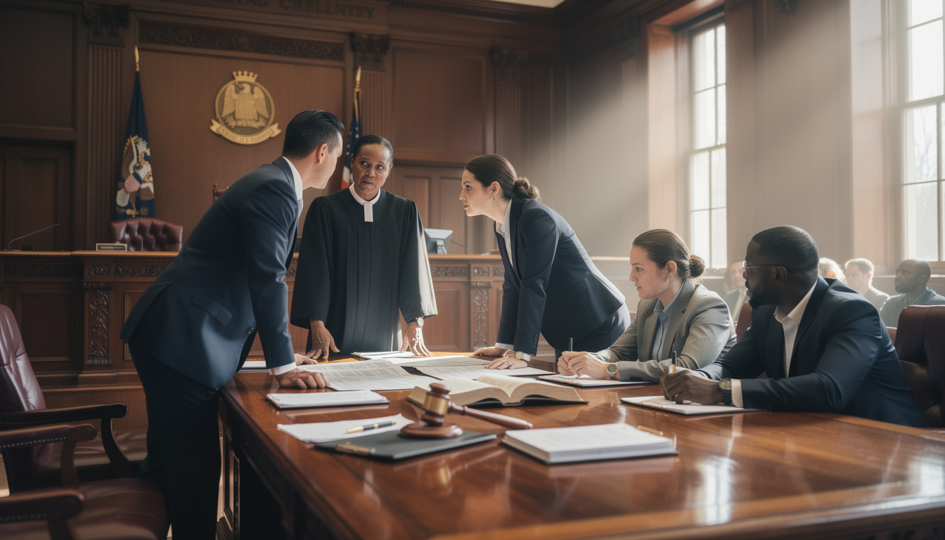 découvrez les décisions importantes des tribunaux en matière de responsabilité civile et comprenez leurs implications pour assurer une protection juridique optimale.