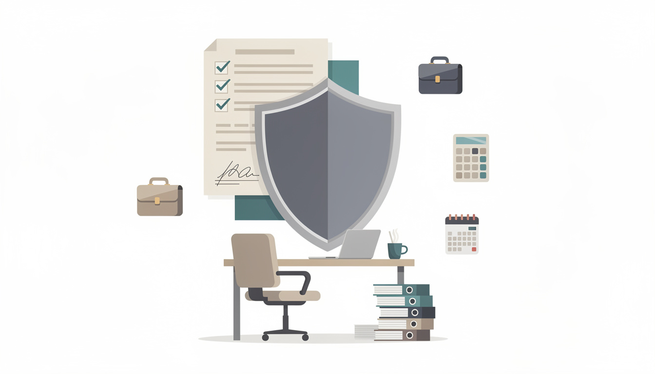 découvrez l'essentiel à savoir sur la responsabilité civile des professionnels, ses implications et comment bien se protéger en cas de dommages causés dans le cadre de leur activité.