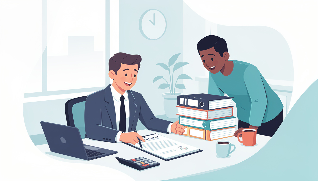 découvrez l'essentiel sur la responsabilité civile des professionnels : définitions, obligations et conseils pour protéger votre activité.