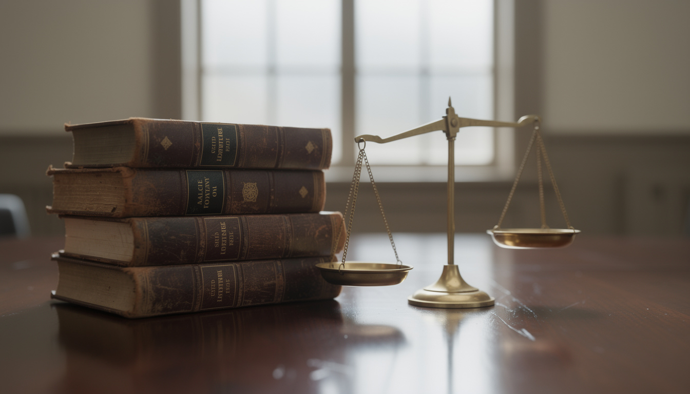 découvrez dans quels cas s'applique la responsabilité du fait d’autrui et comprenez les situations où une personne peut être tenue responsable des actes d'une autre.