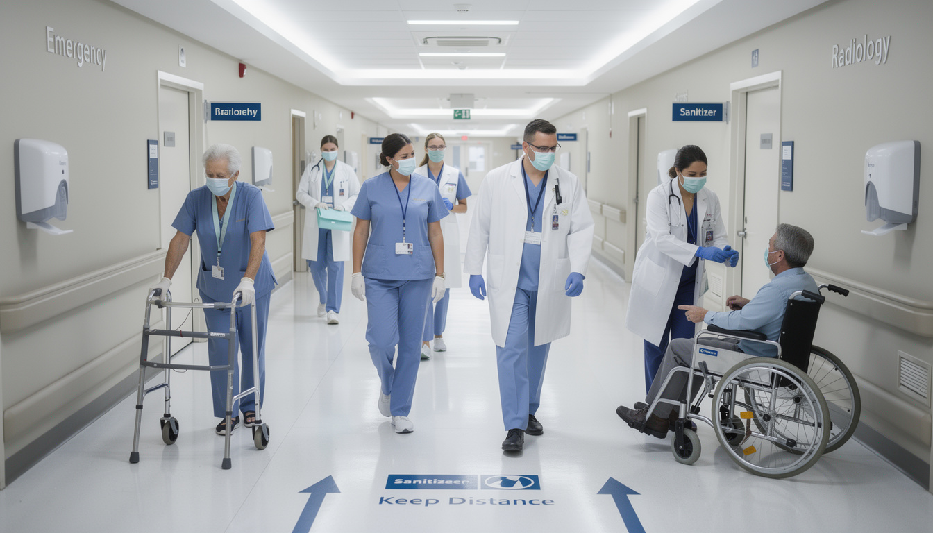 découvrez les enjeux et les responsabilités liées à la responsabilité médicale des hôpitaux publics, incluant les droits des patients et les obligations des établissements de santé.