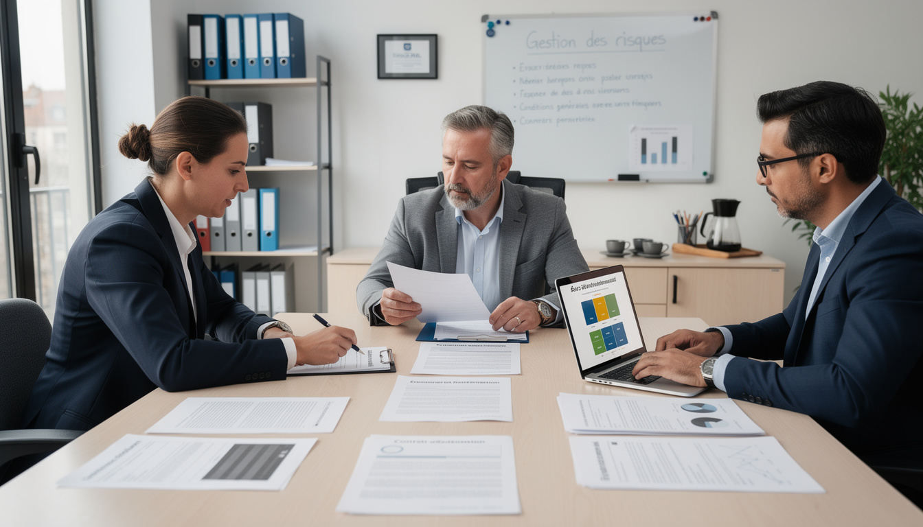 découvrez les dernières décisions de jurisprudence en matière de responsabilité professionnelle pour mieux comprendre les enjeux et implications actuels.