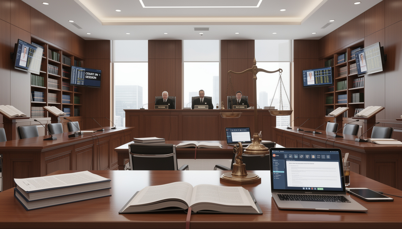 découvrez le principe fondamental de la séparation des pouvoirs, son importance dans la démocratie et son rôle essentiel dans l'organisation des institutions.