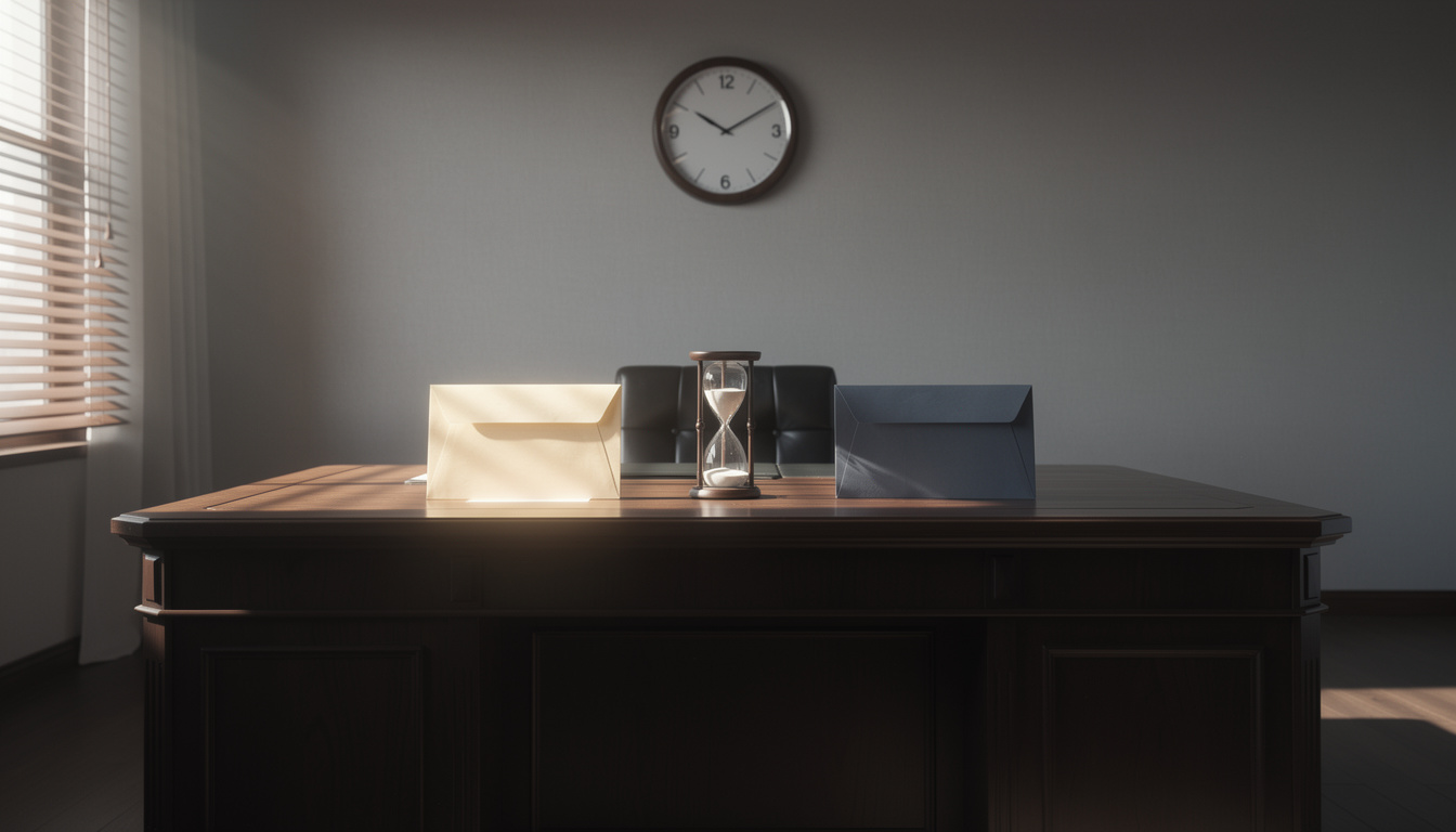 découvrez quand le silence de l’administration vaut acceptation ou refus, et comprenez les implications juridiques liées à cette notion essentielle.