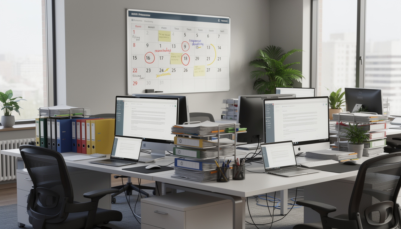 découvrez comment interpréter le silence de l'administration : s'agit-il d'une acceptation implicite ou d'un refus ? analyse juridique et conseils pratiques.