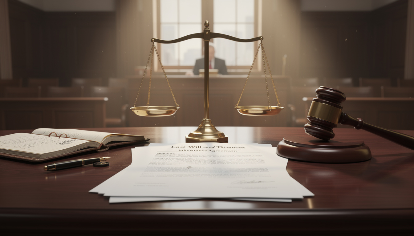 découvrez les décisions de justice marquantes en matière de successions, leurs impacts et implications pour les héritiers et la gestion des biens.