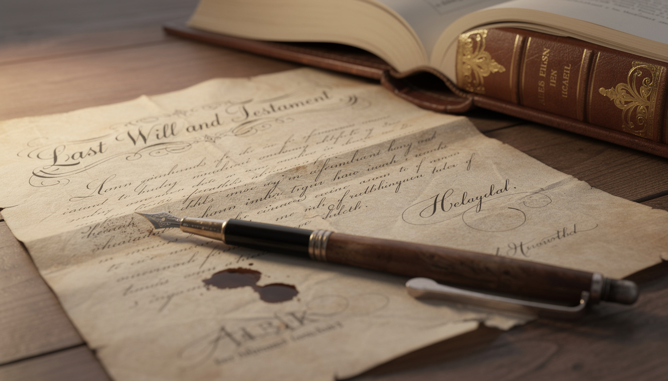 découvrez les décisions de justice marquantes en matière de successions et comprenez leur impact sur le droit et les héritages.