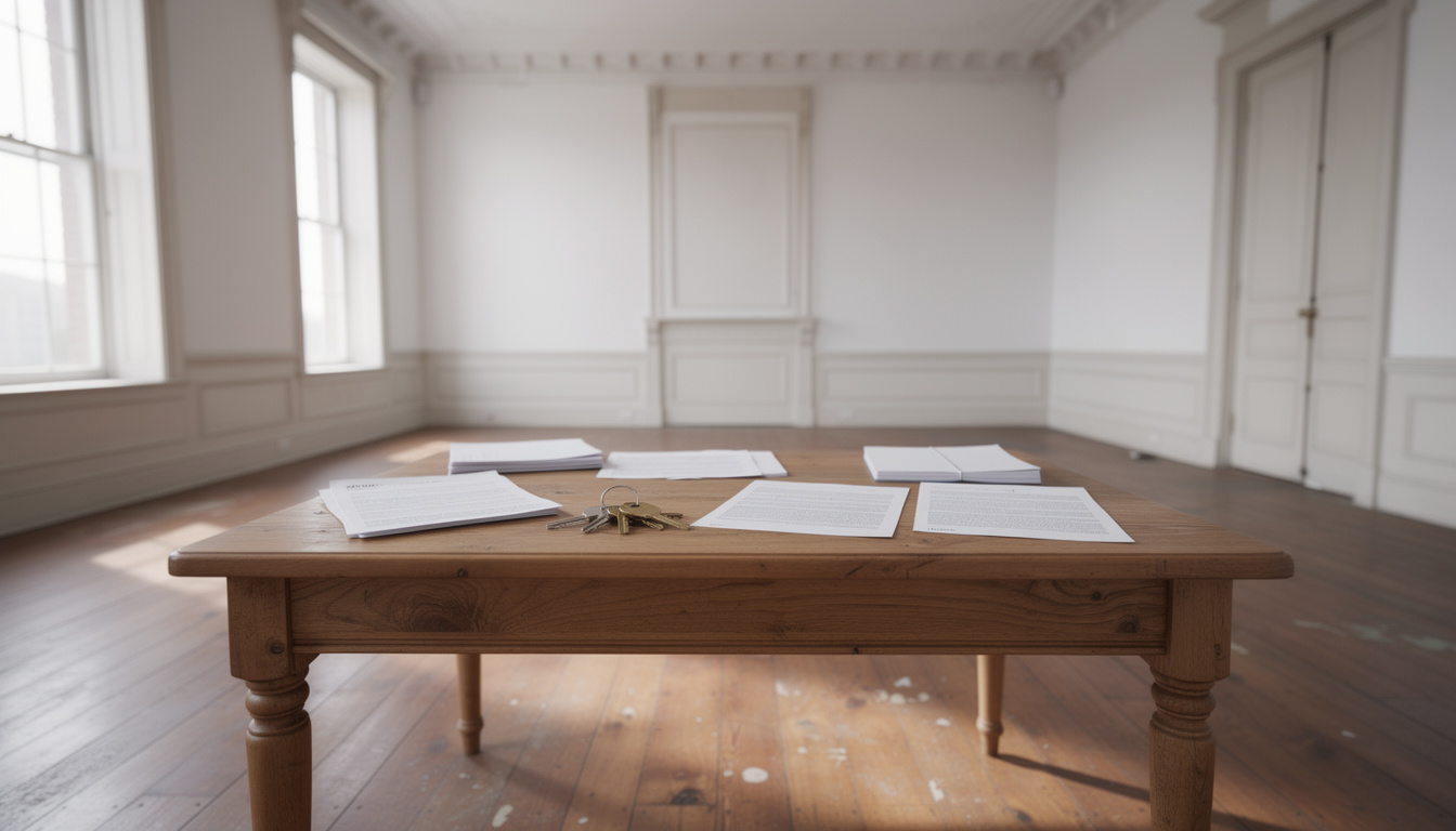 découvrez les notions clés d'usufruit, nue-propriété et indivision expliquées simplement pour mieux comprendre leurs implications juridiques et patrimoniales.