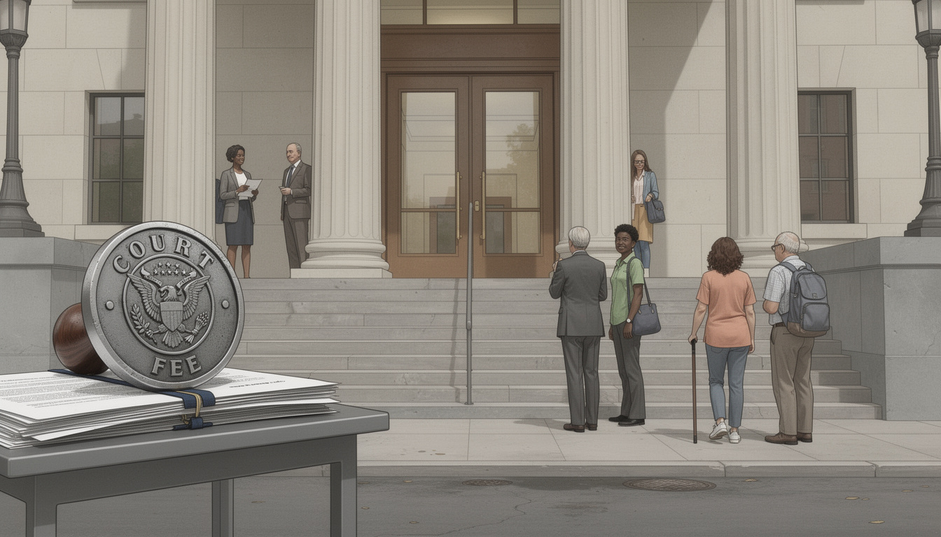 découvrez les dernières actualités et les enjeux fondamentaux liés à l'accès à la justice, pour mieux comprendre les défis et les évolutions du système judiciaire.