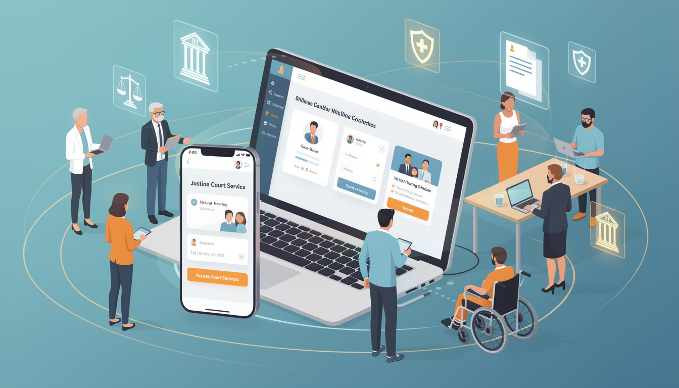 découvrez les dernières actualités et enjeux concernant l'accès à la justice, pour mieux comprendre les défis et les évolutions du système judiciaire.