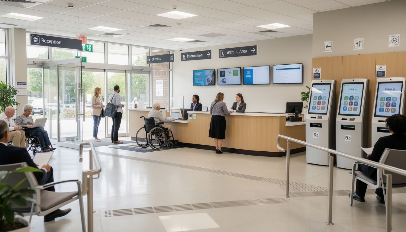 découvrez vos droits d'accès au service public et comment les exercer efficacement en tant qu'usager.