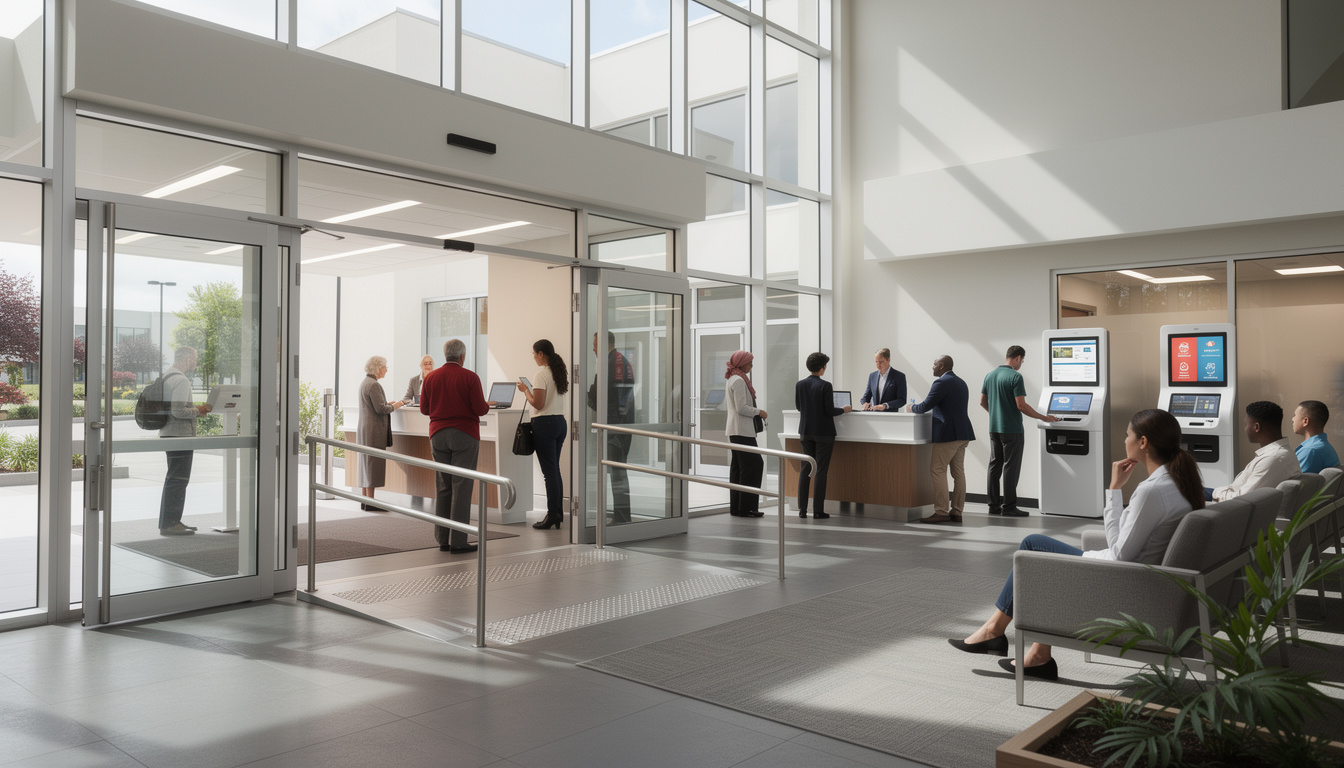 découvrez vos droits en tant qu'usager pour un accès facilité et équitable aux services publics.