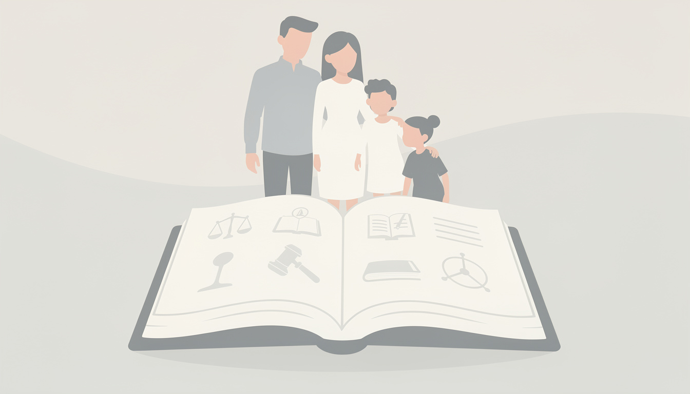 découvrez les principes juridiques essentiels à connaître pour réussir une adoption en toute légalité et sérénité.