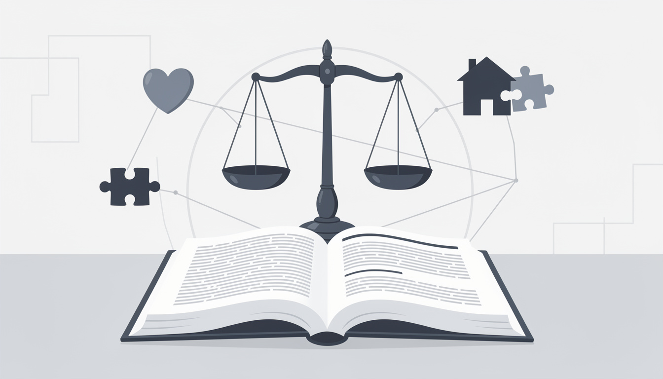 découvrez les principes juridiques essentiels à connaître pour comprendre les démarches et les règles encadrant l'adoption en france.