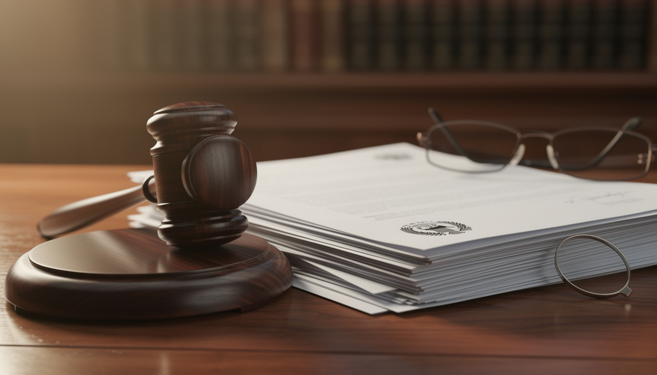 découvrez les différences essentielles entre arrêt, jugement et ordonnance, trois décisions judiciaires aux rôles et applications distincts.