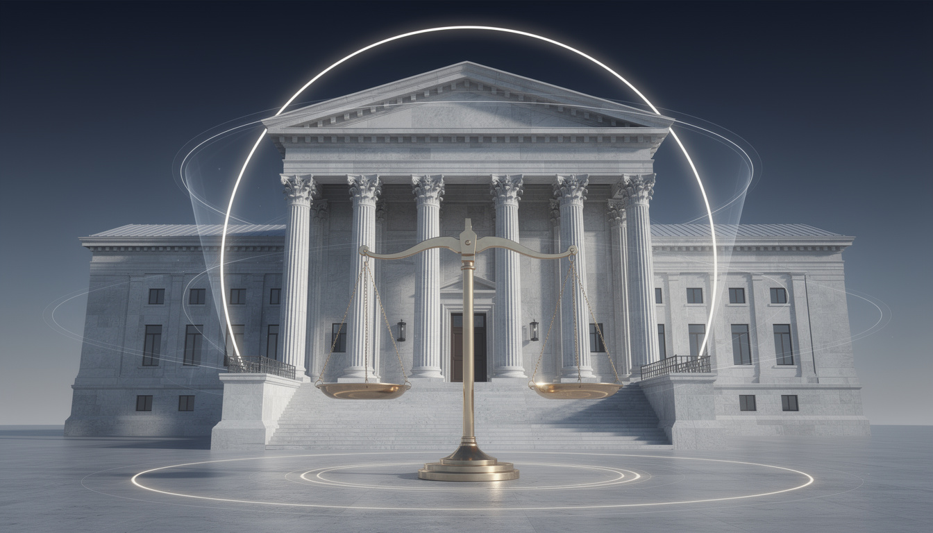 découvrez ce que signifie l'autorité du jugement civil, son importance juridique et ses implications dans le droit civil.