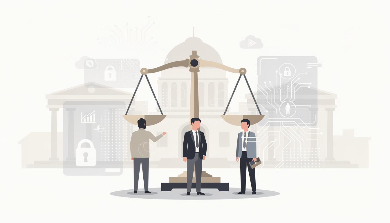 découvrez le rôle des autorités administratives indépendantes et les mécanismes de contrôle qui assurent leur fonctionnement autonome et leur responsabilité.