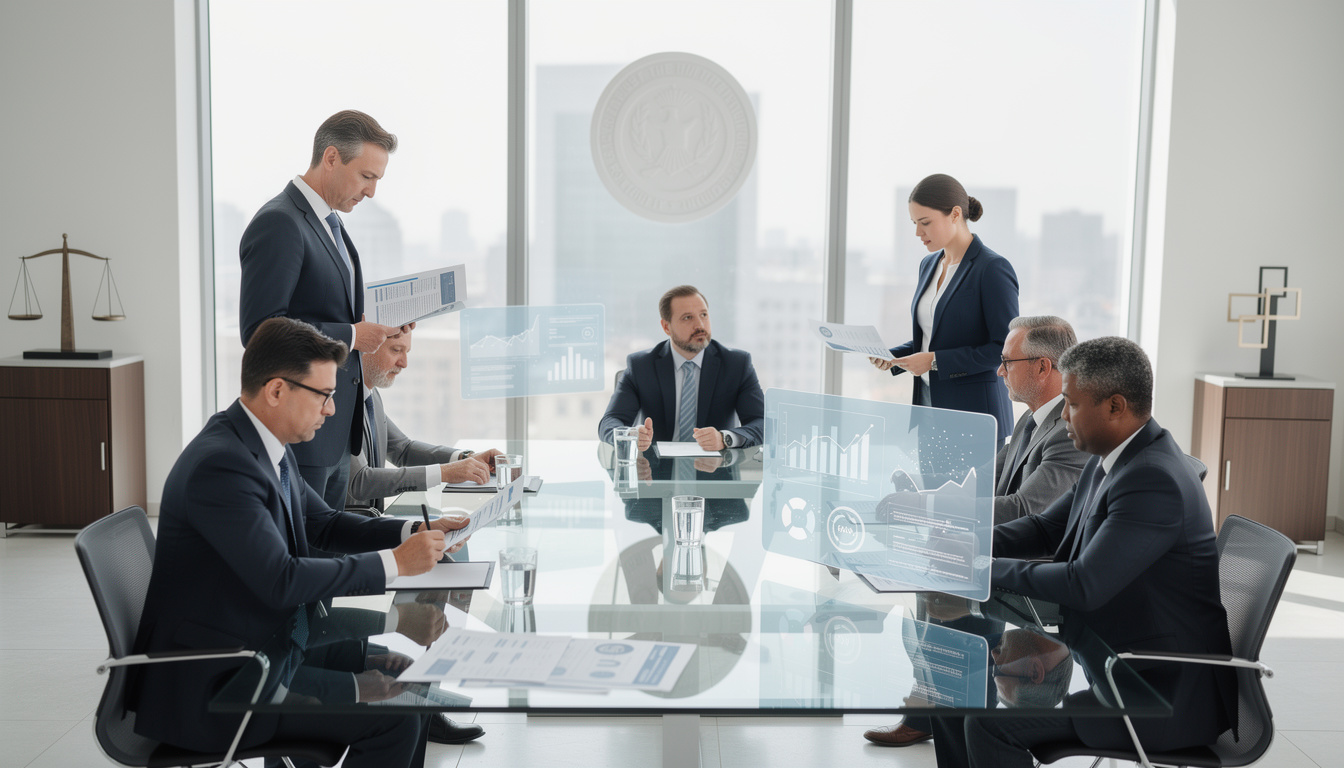 découvrez le rôle des autorités administratives indépendantes et les mécanismes de contrôle qui garantissent leur fonctionnement transparent et efficace.