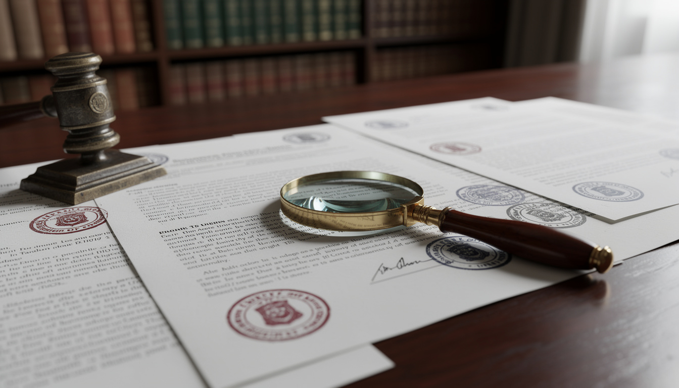 découvrez les idées fausses courantes que les citoyens ont sur le système judiciaire et comprenez mieux le fonctionnement de la justice.