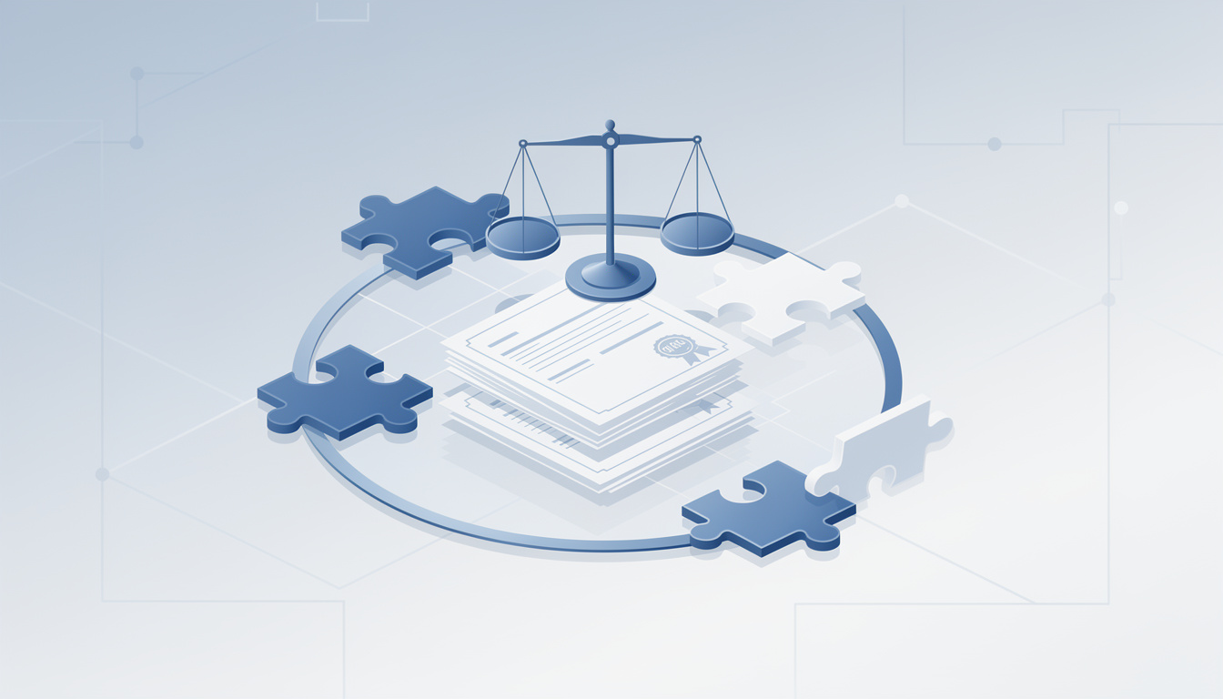 découvrez comment anticiper efficacement les litiges grâce aux principes du droit privé et protégez vos intérêts juridiques.