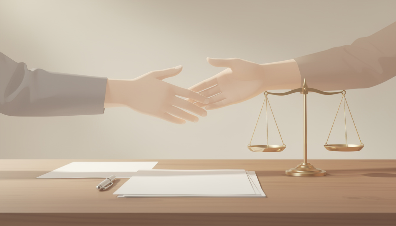découvrez des conseils pratiques pour prévenir les conflits juridiques entre particuliers et protéger vos droits efficacement.
