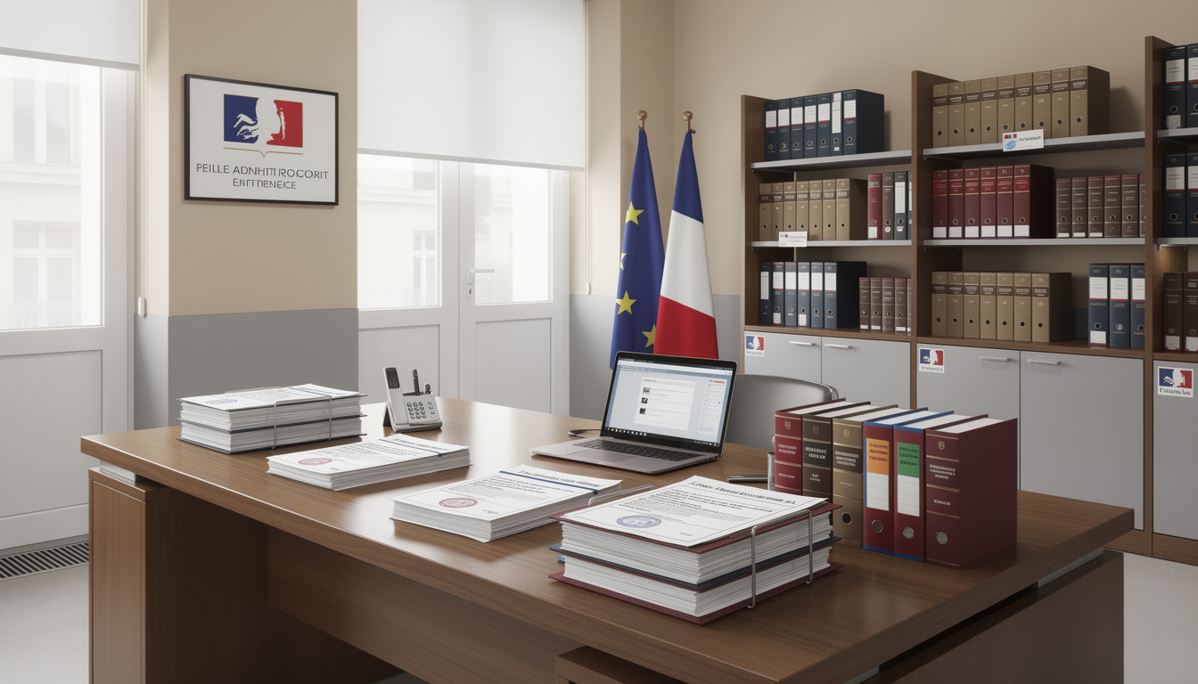 découvrez les étapes clés pour saisir le tribunal administratif, les conditions à remplir et les conseils pour préparer votre dossier efficacement.