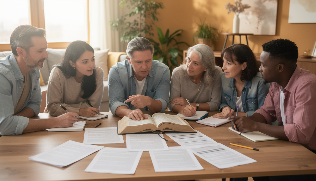 apprenez à décrypter facilement une décision de justice, même sans connaissances juridiques, grâce à des explications claires et accessibles.
